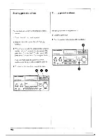 Preview for 20 page of Kenwood SPECTRUM 755 AV Using Manual