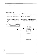 Preview for 27 page of Kenwood SPECTRUM 755 AV Using Manual