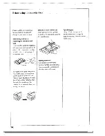 Preview for 34 page of Kenwood SPECTRUM 755 AV Using Manual