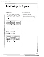 Preview for 35 page of Kenwood SPECTRUM 755 AV Using Manual