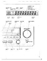 Предварительный просмотр 7 страницы Kenwood Spectrum 850 AV Using Manual