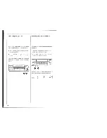 Preview for 14 page of Kenwood Spectrum 855 AV Using Instruction