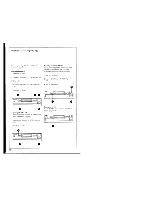 Preview for 32 page of Kenwood Spectrum 855 AV Using Instruction