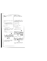 Preview for 46 page of Kenwood Spectrum 855 AV Using Instruction