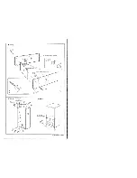 Preview for 3 page of Kenwood SRC-401 Assembly Instructions