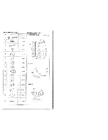 Preview for 2 page of Kenwood SRC-403 Assembly Instructions