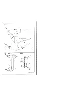 Preview for 3 page of Kenwood SRC-403 Assembly Instructions