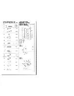 Preview for 2 page of Kenwood SRC-404 Assembly Instructions