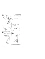 Preview for 3 page of Kenwood SRC-404 Assembly Instructions