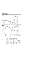 Preview for 4 page of Kenwood SRC-404 Assembly Instructions