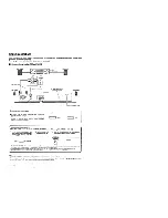 Preview for 6 page of Kenwood SS-592 Instruction Manual