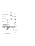 Предварительный просмотр 10 страницы Kenwood SS-592 Instruction Manual