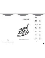 Kenwood ST510 Series Instructions Manual preview