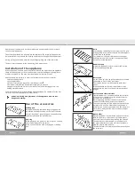 Preview for 3 page of Kenwood Steba G 80/31 B Instructions For Use Manual