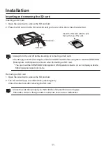 Preview for 11 page of Kenwood STZ-RF200WD Instruction Manual