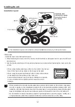 Preview for 12 page of Kenwood STZ-RF200WD Instruction Manual