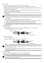 Preview for 14 page of Kenwood STZ-RF200WD Instruction Manual