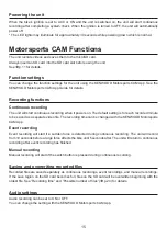 Preview for 15 page of Kenwood STZ-RF200WD Instruction Manual