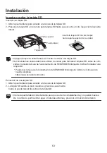 Preview for 63 page of Kenwood STZ-RF200WD Instruction Manual