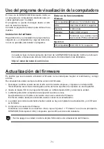 Preview for 71 page of Kenwood STZ-RF200WD Instruction Manual