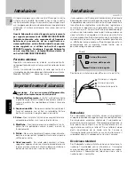 Предварительный просмотр 10 страницы Kenwood SW-05HT Instruction Manual