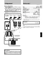 Preview for 11 page of Kenwood SW-05HT Instruction Manual