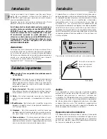 Предварительный просмотр 12 страницы Kenwood SW-05HT Instruction Manual