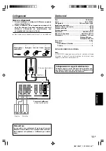 Preview for 11 page of Kenwood SW-18HT Instruction Manual