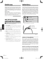 Preview for 6 page of Kenwood SW-20HT Instruction Manual