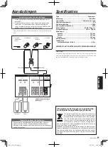 Preview for 9 page of Kenwood SW-20HT Instruction Manual