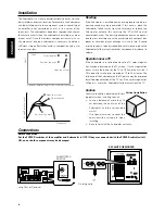 Preview for 6 page of Kenwood SW-26HT Instruction Manual