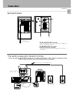 Preview for 7 page of Kenwood SW-305 Instruction Manual