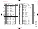 Предварительный просмотр 6 страницы Kenwood SW-32HT Service Manual