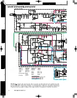 Preview for 4 page of Kenwood SW-37HT Service Manual