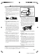 Preview for 11 page of Kenwood SW-38HT Instruction Manual