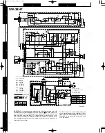 Предварительный просмотр 4 страницы Kenwood SW-38HT Service Manual