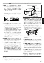 Preview for 11 page of Kenwood SW-39HT Instruction Manual