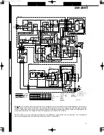 Предварительный просмотр 4 страницы Kenwood SW-39HT Service Manual