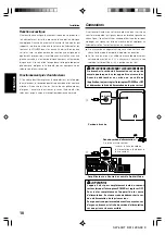 Предварительный просмотр 10 страницы Kenwood SW-40HT Instruction Manual