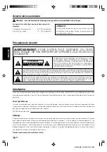 Preview for 10 page of Kenwood SW-508 Instruction Manual