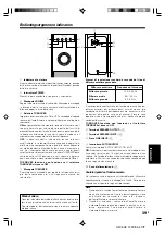 Preview for 39 page of Kenwood SW-508 Instruction Manual