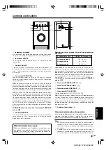 Preview for 47 page of Kenwood SW-508 Instruction Manual