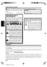 Preview for 10 page of Kenwood SW-508ES Instruction Manual