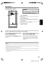 Preview for 13 page of Kenwood SW-508ES Instruction Manual