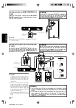 Preview for 14 page of Kenwood SW-508ES Instruction Manual