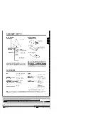 Preview for 9 page of Kenwood SW-700 Instruction Manual