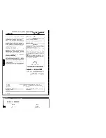 Preview for 10 page of Kenwood SW-700 Instruction Manual