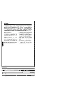 Preview for 12 page of Kenwood SW-700 Instruction Manual