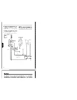 Preview for 14 page of Kenwood SW-700 Instruction Manual