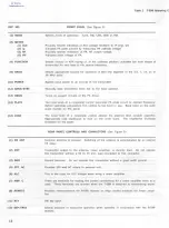 Preview for 12 page of Kenwood T-599 Operating Manual